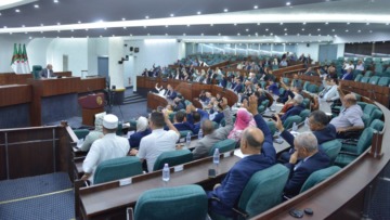 النواب يشرعون في التصويت على مشروع قانون المالية 2026