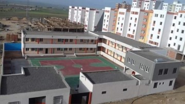 مشاريع تنموية بالقطب الحضري لتلموني