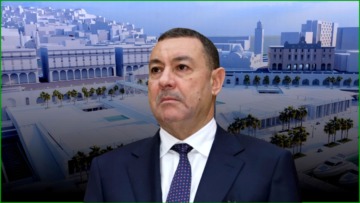 عصرنة العاصمة… رؤية تتجدد
