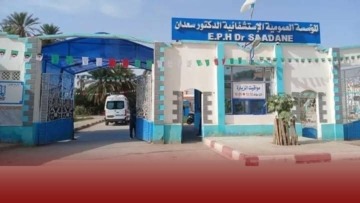 بسكرة.. استحداث وحدة طبية للتكفل بالمصابين بالجلطات الدماغية