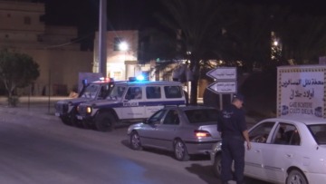 شرطة أولاد جلال تواصل تدخلاتها لمحاربة الجرائم المتعلقة بالمساس بالأشخاص والممتلكات