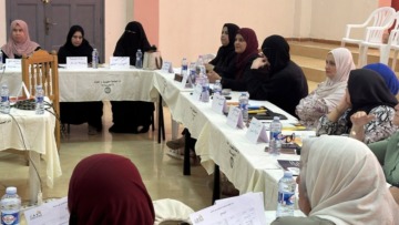 قسنطينة.. إطلاق 4 دورات تكوينية جديدة في الصناعة التقليدية