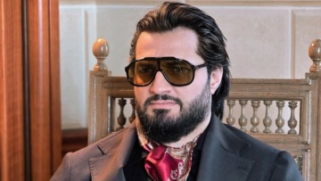 سمير عبدون يتدارك ذلك بانضمامه لفريق مسلسل “دار السد”