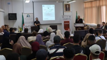 بومرداس.. إطلاق منصة رقمية موجهة للحفاظ على الذاكرة الوطنية