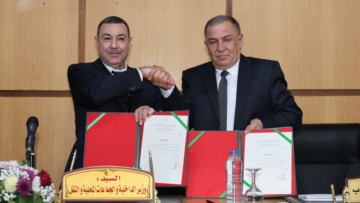 وزير الداخلية: الدولة ماضية في حماية الفئات الهشة وتحسين الإطار المعيشي للمواطنين