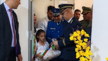 بشار.. مركز مكافحة السرطان يتعزز بوحدة لتحضير العلاجات الكيميائية