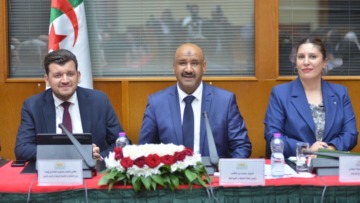 الدولة تخصص أزيد من 427 مليار دج لدعم ديواني الحبوب والحليب ضمن ميزانية 2026