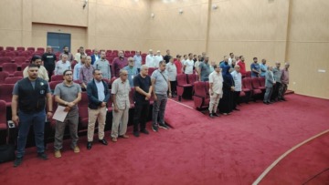 الشروع في أولى الجلسات التشاورية الخاصة بالمجتمع المدني بالدار البيضاء