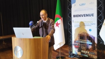 سطيف.. 250 صيدليا يشارك في الطبعة الثالثة للأيام الوطنية للصيدلة الإستشفائية