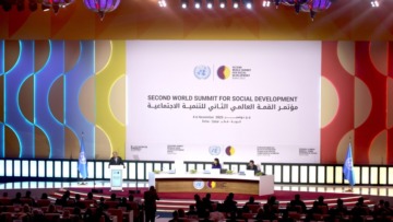 الجزائر.. نموذج الرعاية الاجتماعية الجديدة