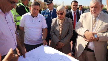 إعادة الاعتبار لملعب جيلالي بونعامة ببومرداس