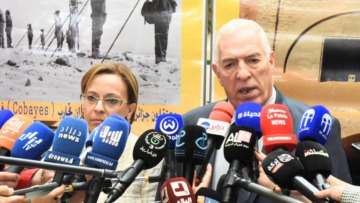 وزير المجاهدين يؤكد أن الاعتراف بجرائم المستعمر “شرط أساسي لتحقيق العدالة والإنصاف”