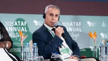 الجزائر تؤكد التزامها ببناء إدارة جبائية إفريقية حديثة ومتكاملة