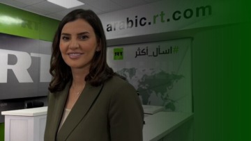التخطيط لأستوديو “أرتي” في الجامعة بدأ منذ حوارنا الأول مع رئيس الجمهورية