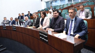 نواب يثمنون إجراءات دعم الاستثمار وترسيخ الطابع الاجتماعي للدولة