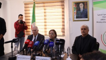 تنصيب لجنة وطنية لتوثيق الجرائم البيئية للاستعمار الفرنسي في الجزائر