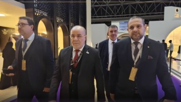 الجزائر تدعو لجعل موسم الحج منبرا لنشر الرحمة والوحدة بين المسلمين