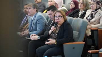 نحو تطوير الكفاءات الصناعية وتعزيز القدرات الوطنية في مجال الصناعات المعدنية