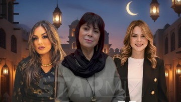 الشابة يمينة وحسيبة عمروش تقتحمان مجال التمثيل عبر سلسلة “الحنة” في رمضان 2026