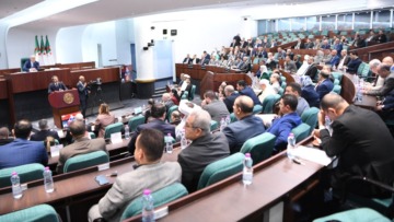 نواب يشددون على ضرورة التنفيذ الفعال للمشاريع المبرمجة