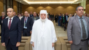 الدولة الجزائرية تولي اهتمامًا خاصًا بالكفاءات بالخارج لتعزيز مساهمتها التنموية