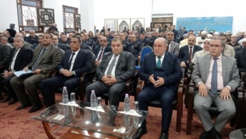 افتتاح ملتقى وطني حول الإرشاد الديني في المؤسسات العقابية 