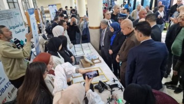 بومرداس.. التأكيد على توفير فضاءات الابداع لفائدة الشباب المقاول