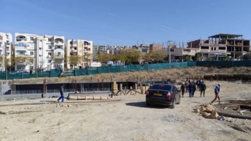  مشاريع تنموية لفائدة بلديات دائرة “المراهنة”