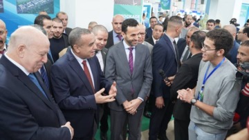 الجزائر تطمح احتلال المرتبة الأولى عالميا من حيث عدد الأنشطة المنظمة في إطار الأسبوع العالمي للمقاولاتية لسنة 2025