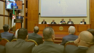 إفريقيا.. مستقبل واحد يتشكّل
