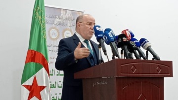 ملف إعادة إدماج نزلاء المؤسسات العقابية إنساني وحقوقي تدافع عنه الدولة