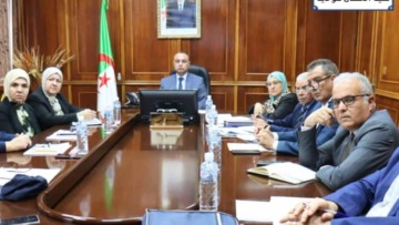 حرائق الغابات بتيبازة: عودة العائلات لمنازلها في ظروف عادية