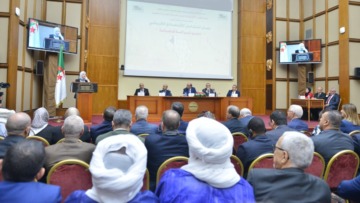 ضرورة تعزيز الدبلوماسية الاقتصادية للترويج للمنتجات المحلية بالقارة الإفريقية