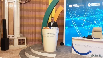 الجزائر قطعت أشواطا معتبرة في تنفيذ استراتيجيتها الوطنية لتطوير الهيدروجين