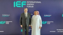المنتدى الدولي للطاقة يشيد بالدور المحوري للجزائر