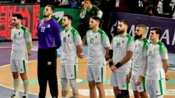 “الخضر” ضمن مجموعة في المتناول