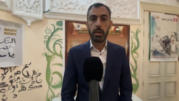الناشط الحقوقي الفلسطيني مهند الأخرس “للموعد اليومي”: يجب الإسراع في إرسال لجنة دولية إلى غزة لتقصي الحقائق
