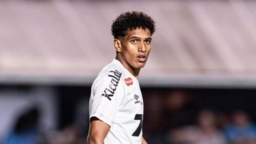 البرازيلي سوزا محط اهتمام برشلونة والبايرن