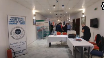 عنابة تحتضن الملتقى الوطني الأول حول الأمراض المزمنة
