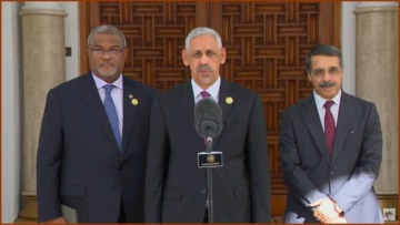 مجموعة البنك الإفريقي للتنمية مهتمة بنقل التجربة التنموية الجزائرية إلى باقي دول القارة