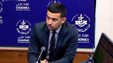 علوش: زيارة الرئيس الصومالي للجزائر تعكس رغبة ثنائية في بناء شراكة جديدة