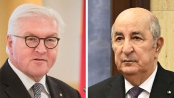 الرئيس تبون يتجاوب إيجابا مع طلب الرئيس الألماني بخصوص العفو عن بوعلام صنصال