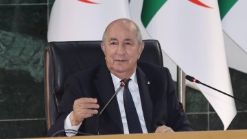 الجزائر حققت إنجازات كبرى في ظرف وجيز