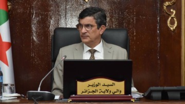 ولاية الجزائر : مخطط استباقي للتحضير المحكم لاستقبال شهر رمضان