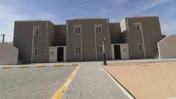 المغير: انتعاش ملحوظ في قطاع السكن بفضل البرامج السكنية الجديدة