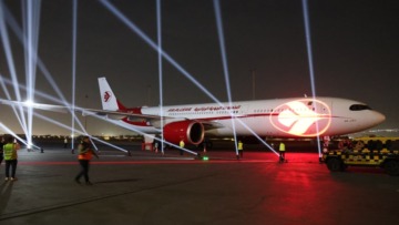 اقتناء 10 طائرات “بوينغ 737 ماكس8” لتعزيز الأسطول