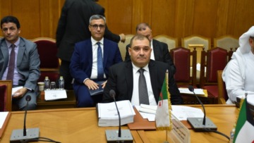 وزير العدل يشارك بالرياض في فعاليات المؤتمر العدلي الدولي الثاني