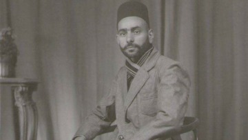 ابراهيم بن صالح دبوز.. استغل عمله في التجارة لنصرة المجاهدين