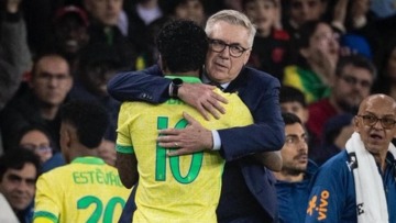 أنشيلوتي بعد الفوز على السنغال: لن أخبركم باختياراتي لكأس العالم