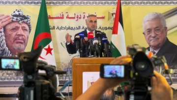 أبو عيطة: وعد بلفور شكل جريمة بحق الإنسانية ويعدّ يوما مشؤوما وحزينا للفلسطينيين  